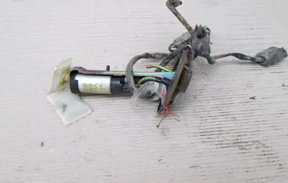 Honda Civic In-tank fuel pump
