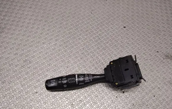 Mitsubishi Grandis Wiper speed switch 17D714