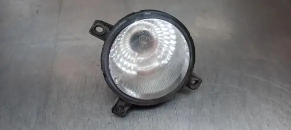 Chevrolet Spark Rear/tail lights