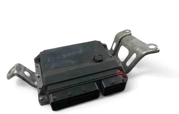 Engine control unit/module ECU