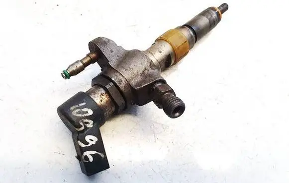 Ford Focus Fuel injector 9674973080 50274v0