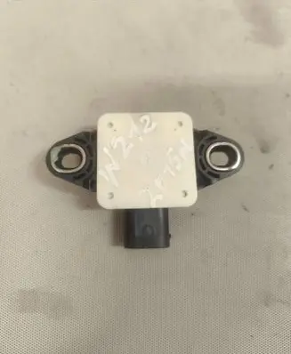 ESP acceleration yaw rate sensor