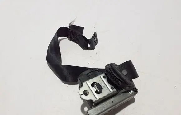 MG ZS Front seatbelt 10626536