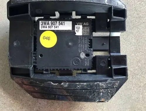 Volkswagen PASSAT B8 Distronic sensor radar 3WA907541