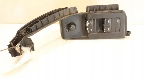 Audi A3 S3 8P Electric window control switch