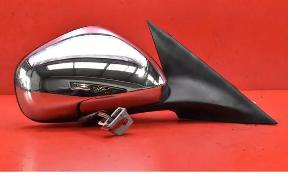 Alfa Romeo 159 Front door electric wing mirror 011015