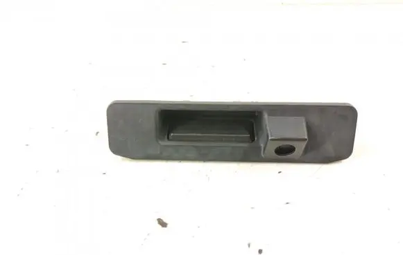 Mercedes-Benz GLE (W166 - C292) Tailgate trunk handle 1667500593 A1667500593