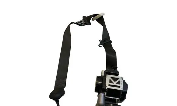 Ford Mondeo MK V Front seatbelt DS73F61294BJ35B8 KSSRET1034787
