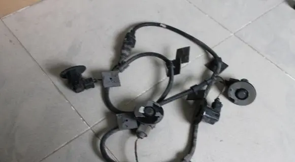 Volkswagen Golf Plus Parking PDC sensor 1U0919275 5M0919491 1J0973703