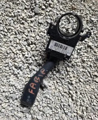 Renault Laguna II Wiper turn signal indicator stalk/switch 8L0953513G