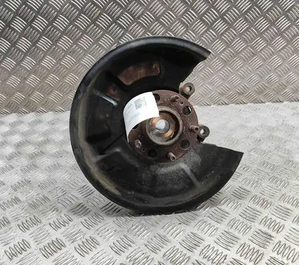 KIA Sportage Rear wheel hub 52710D7100