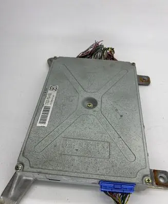 Honda Legend III KA9 Engine control unit/module 37820P5AG02 CYEH6521AA