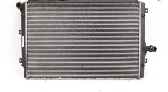 Skoda Yeti (5L) Coolant radiator 1K0121251DM5786129