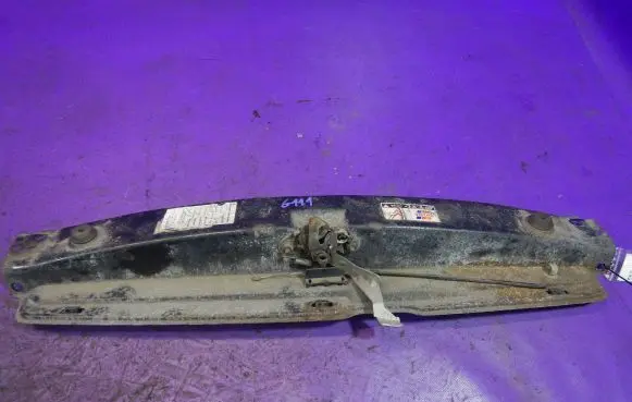 Citroen Xsara Picasso Front piece kit 