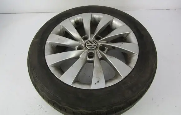 Volkswagen PASSAT B5.5 R12 alloy rim 