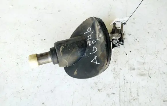 Steering column universal joint