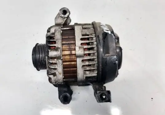 Mazda CX-7 Generator/alternator A3TJ1181