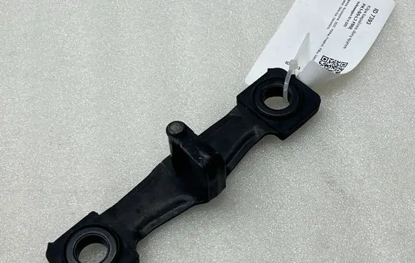 Volkswagen ID.4 Loading door lock loop/hook striker 8V0827507K
