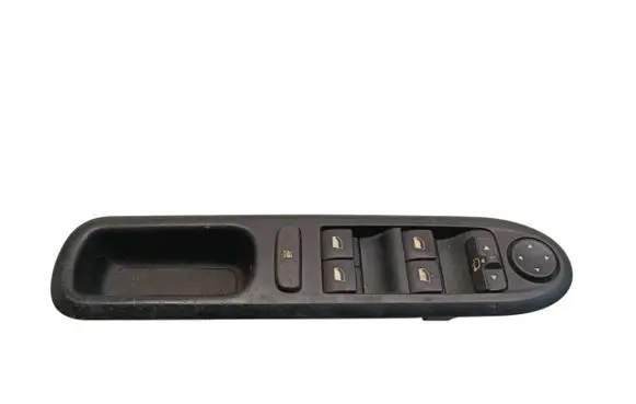 Peugeot 407 Electric window control switch 96468704XT 53269735B 375180205
