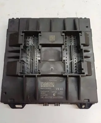 Comfort/convenience module
