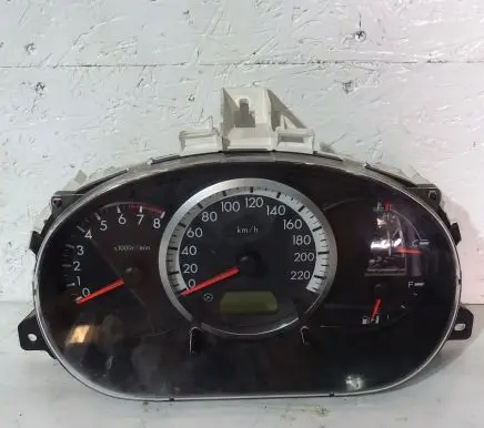Mazda 5 Speedometer (instrument cluster) C23555430