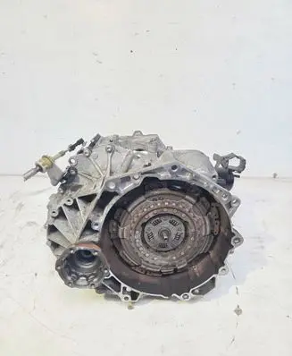 Volkswagen Golf VII Automatic gearbox RET 0C6301103B 0AM301107