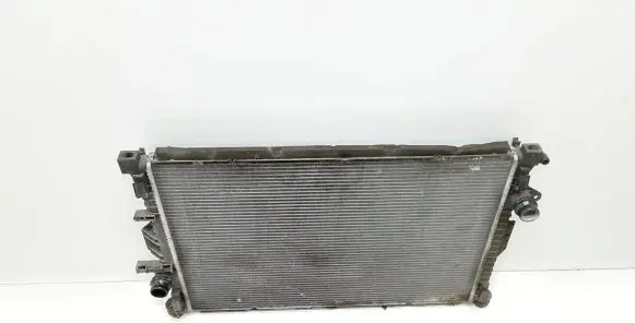 Volvo V60 Coolant radiator