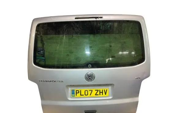Volkswagen Transporter - Caravelle T5 Tailgate/trunk/boot lid 