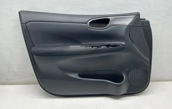 Nissan Pulsar Front door card panel trim 80901-3ZL0A
