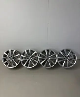 Volkswagen PASSAT B7 R17 alloy rim 3AA601025AD
