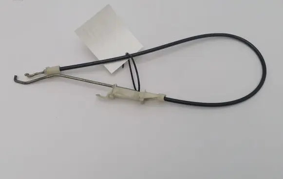 Mercedes-Benz 380 560SEC C126 Front door cable line 