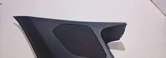 BMW X3 G01 (D)pillar trim (top) 7396430