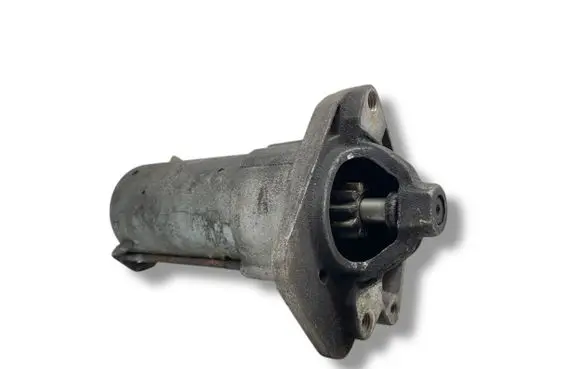Renault Megane III Starter motor K9K832 K9K