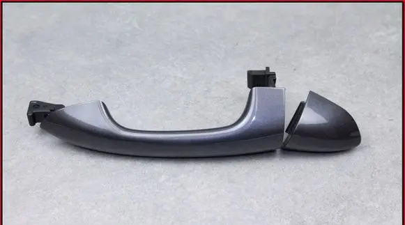 KIA Ceed Front door exterior handle