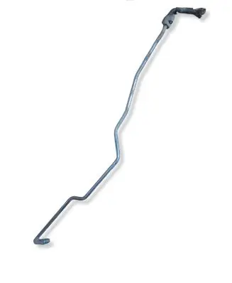 BMW X6 E71 Active stabilizer tube/hose E1755W 6783672