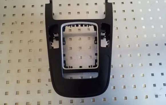 Audi A5 8T 8F Gear shifter surround trim plastic 8K0864261