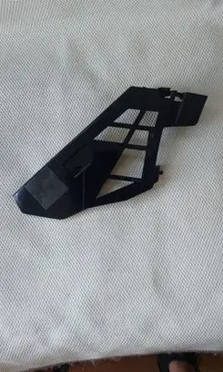 Mercedes-Benz A W177 Front bumper mounting bracket A1778851700