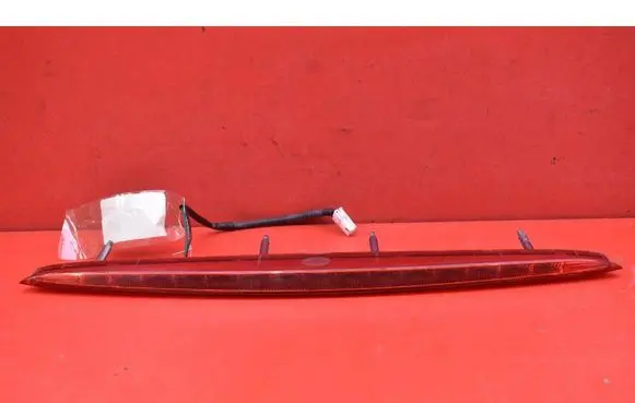 Hyundai i30 Boot/trunk interior light 92700A500