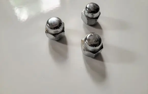 Nissan Rogue Nuts/bolts 40224ZN50A