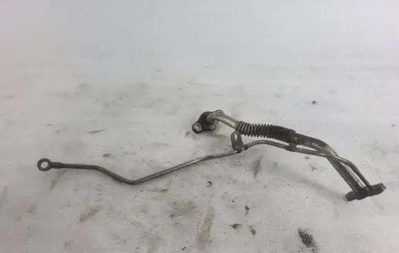 KIA Ceed Oil cooling pipe 