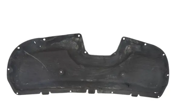 Peugeot 3008 II Engine bonnet/hood sound/heat insulation 9811545980