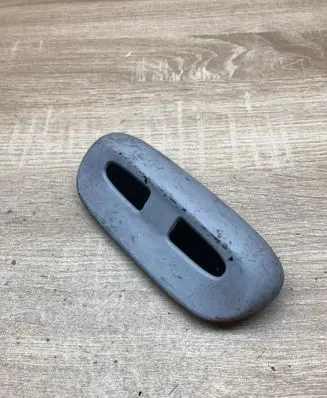 Mercedes-Benz S W220 Parking PDC sensor display screen A0005429723 A00054297237208