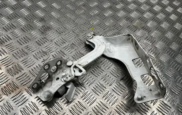 Mercedes-Benz GLC X253 C253 Engine bonnet/hood hinges A2538800228