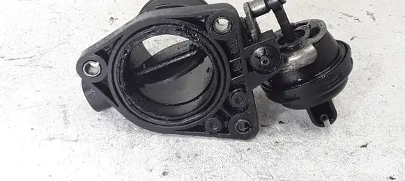 Renault Espace - Grand espace IV Engine shut-off valve 1123