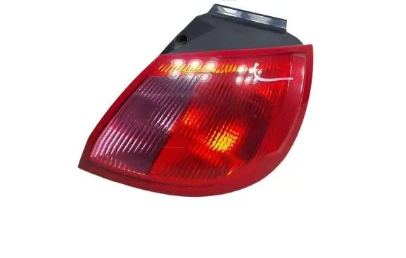 Mitsubishi Colt Rear/tail lights MR957366KAS MR957366