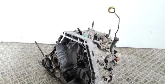 Honda CR-V Automatic gearbox M6GA