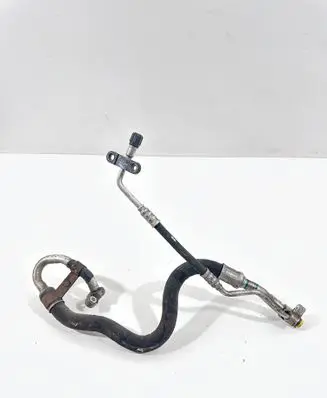 Air conditioning (A/C) pipe/hose