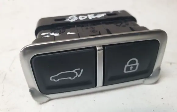 KIA Sorento Tailgate opening switch 81880P2100