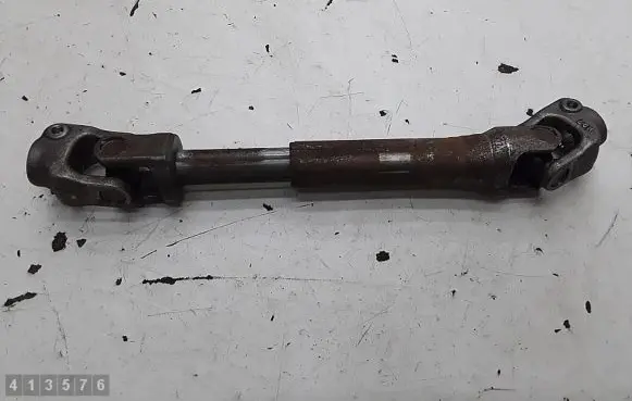 Seat Toledo IV (NH) Steering column universal joint