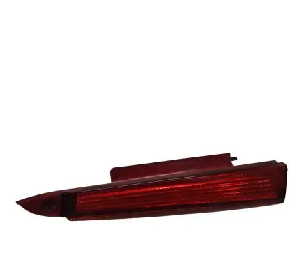 Citroen C4 I Rear tail light reflector 9655863880